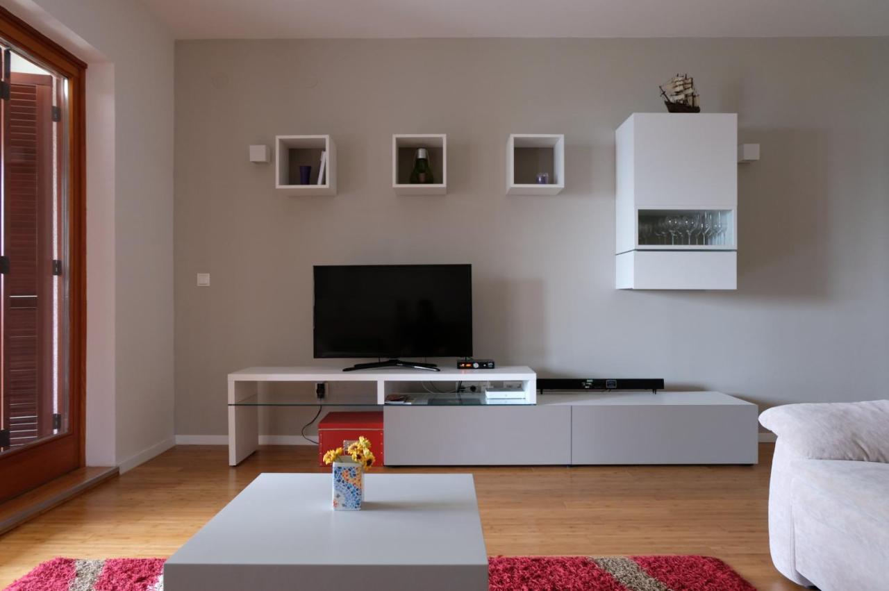 Apartment Summertime Crikvenica Kültér fotó