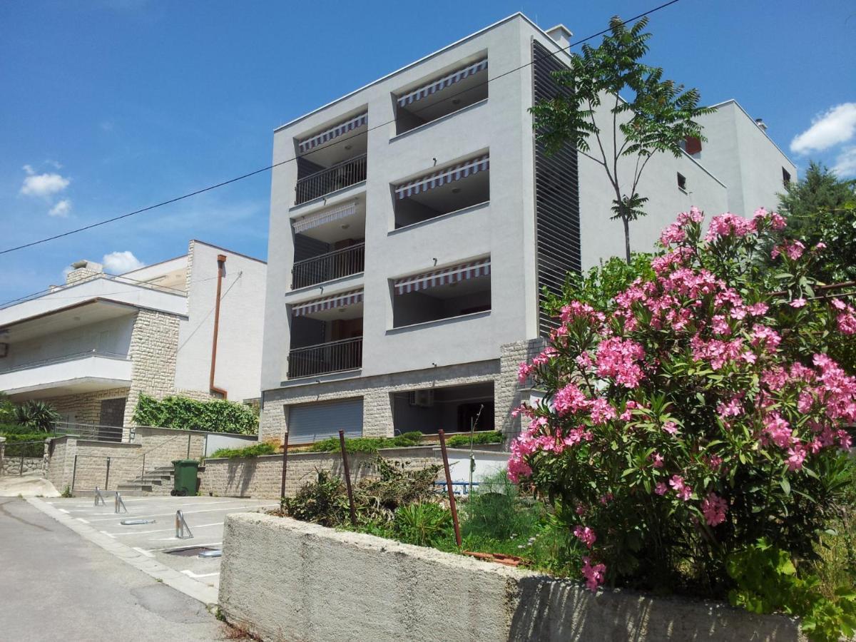 Apartment Summertime Crikvenica Kültér fotó