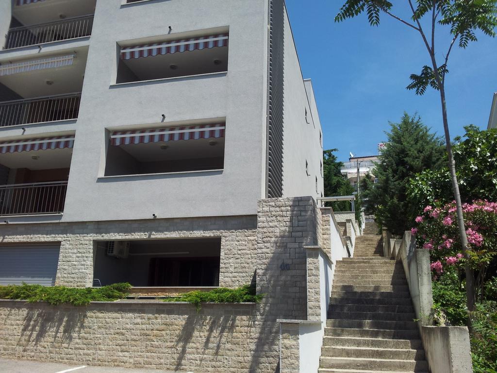 Apartment Summertime Crikvenica Szoba fotó