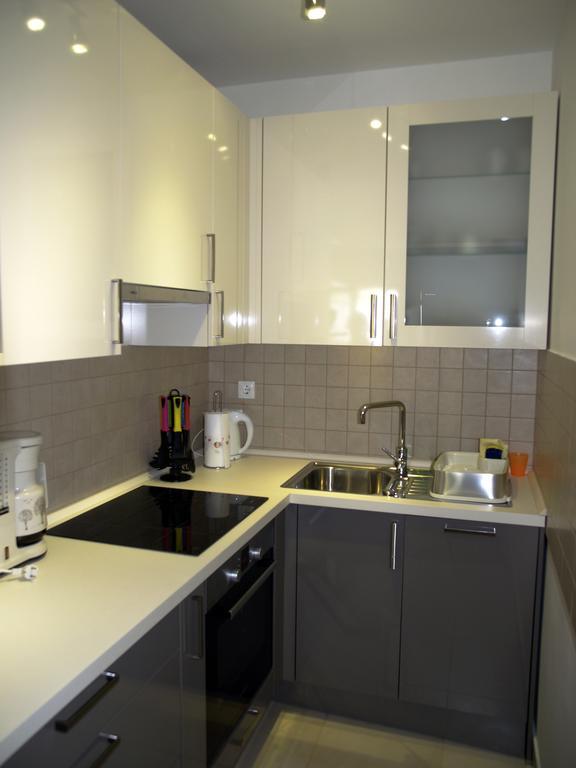 Apartment Summertime Crikvenica Szoba fotó