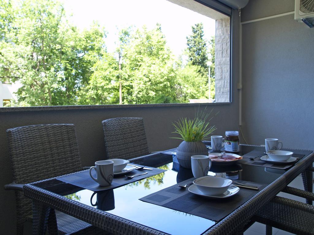 Apartment Summertime Crikvenica Szoba fotó