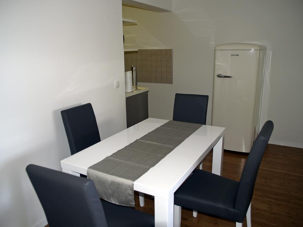 Apartment Summertime Crikvenica Szoba fotó